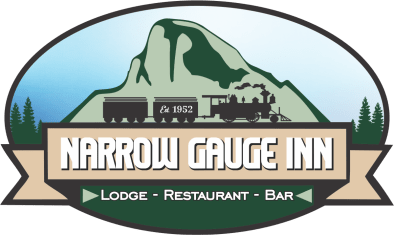 Home, Narrow Gauge Inn